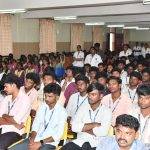 Guest Lecture on An Overview of the Budget-2025 and the Income Tax Bill, 2025