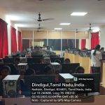 Workshop on Flutter With Animations