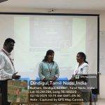 Workshop on Flutter With Animations