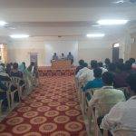 Workshop on Design Thinking, Critical Thinking and Innovation Design