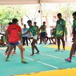 Student Premier League – 2K25