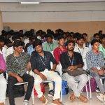 Guest Lecture on How to Plan for a Startup and Legal & Ethical Steps