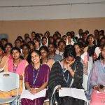 Guest Lecture on How to Plan for a Startup and Legal & Ethical Steps