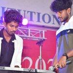 Hostel Day Celebration – 2K25