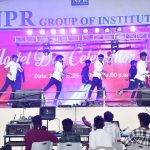 Hostel Day Celebration – 2K25