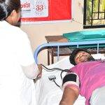 Blood Donation Camp