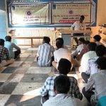 Seven Days Special Camp – Youth for Cleanliness