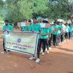 Seven Days Special Camp – Youth for Cleanliness