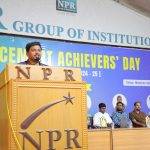 Placement Achievers’ Day – 2K25