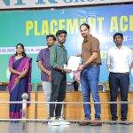 Placement Achievers’ Day – 2K25