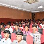 Day – 1 | Orientation Programme | Guest Lecture