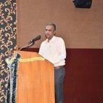 Day – 1 | Orientation Programme | Guest Lecture