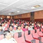 Day – 3 | Orientation Programme | Alumni Interaction