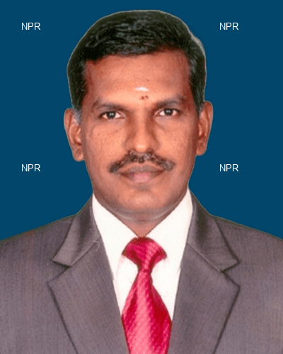 Dr.P.SARAVANAN