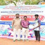 “C” Zone Sports Meet 2025-2026