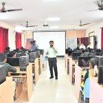 2-Day Workshop on Robotics – Innovate & Automate