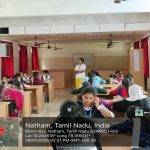 Essay writing and Short Story writing Competitions