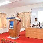 Awareness Programme For Young Innovators