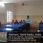 The Intra-Innovation Competition