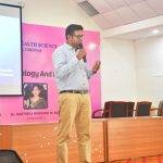 National-Level Seminar on The Role of VPN in Modern Digital Infrastructure