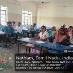 The Acting Literary Legends Competition