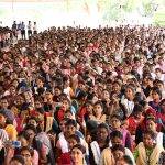 Celebrating 21 Glorious Years Foundation Day