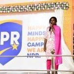 Celebrating 21 Glorious Years Foundation Day