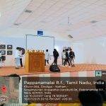 Fresher’s Day – 2k25