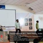 Fresher’s Day – 2k25