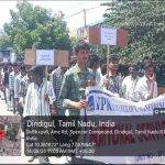 Drug Abuse Awareness Rally