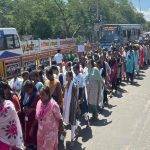 Drug Abuse Awareness Rally