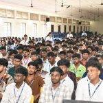 Alumni Interaction: From Campus to Career