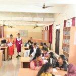 International Literacy Day Quiz Competition