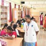 International Literacy Day Quiz Competition