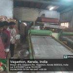 Industrial Visit to Masco Tea Estate