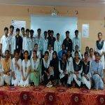 Paper Presentation & Association Inauguration