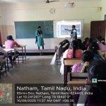 Paper Presentation & Association Inauguration