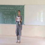 Epilogue and Prologue Address Competition