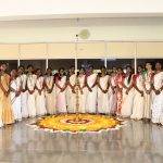 Onam Celebration