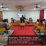 Workshop on E-Business & Future Marketing Era