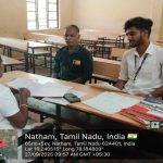 Parent-Teacher Meeting