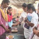 Fireless Cooking – Competition