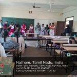 Communication & Personality development Skill Programme