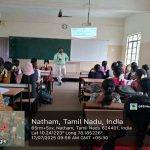 Communication & Personality development Skill Programme