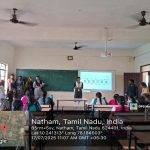 Communication & Personality development Skill Programme