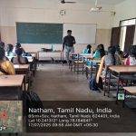 Communication & Personality development Skill Programme