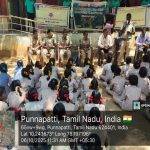 Wildlife Week celebration 2025