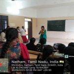 Solo Dance & Group Dance Competition