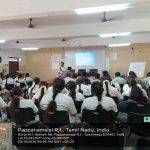 workshop on Next-Gen Innovators in Patents and Academic Publishing