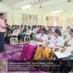 workshop on Next-Gen Innovators in Patents and Academic Publishing